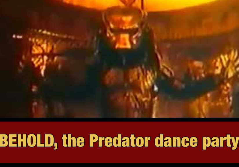 6 Behind-The-Scenes Movie Pranks That Were Total Madness