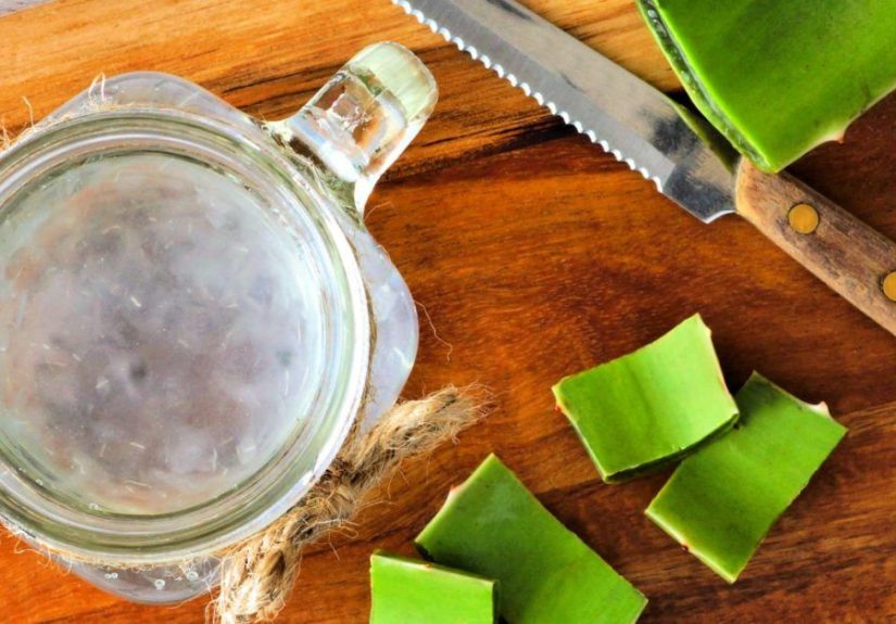 6 Benefits of Aloe Vera Juice