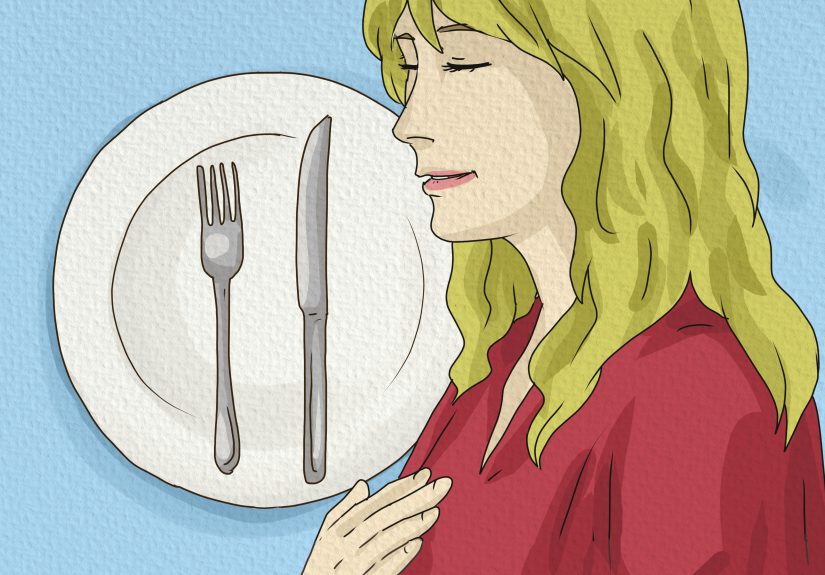 7 Spiritual Benefits of Fasting for the Mind, Body & Spirit