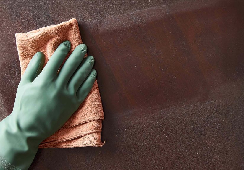 7 Things In Your Home That Are Actually Making It Dustier