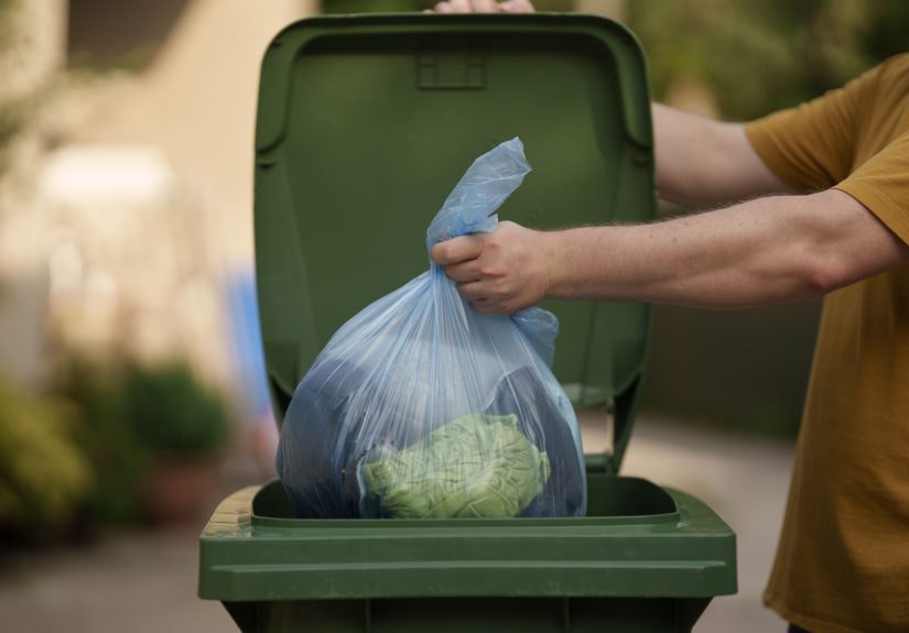 8 Fire Hazards You Should Never Throw in the Trash