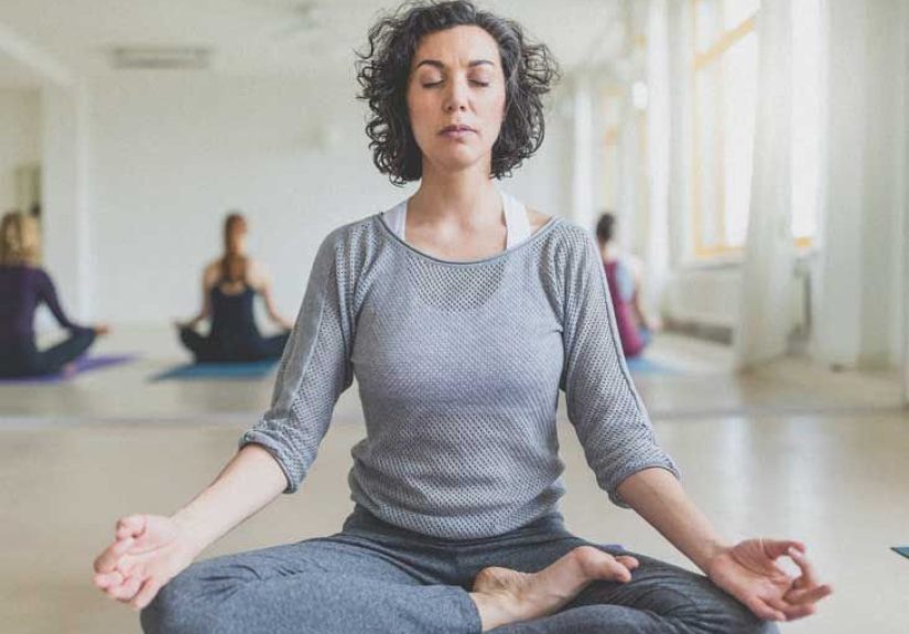 8 Natural Remedies for Perimenopause: Symptom Relief