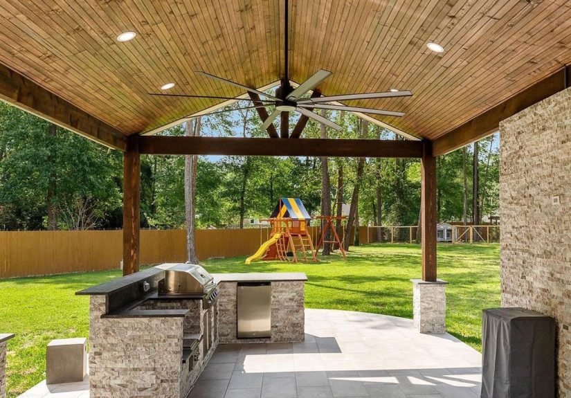 8 Patio Extension Ideas for Outdoor Living