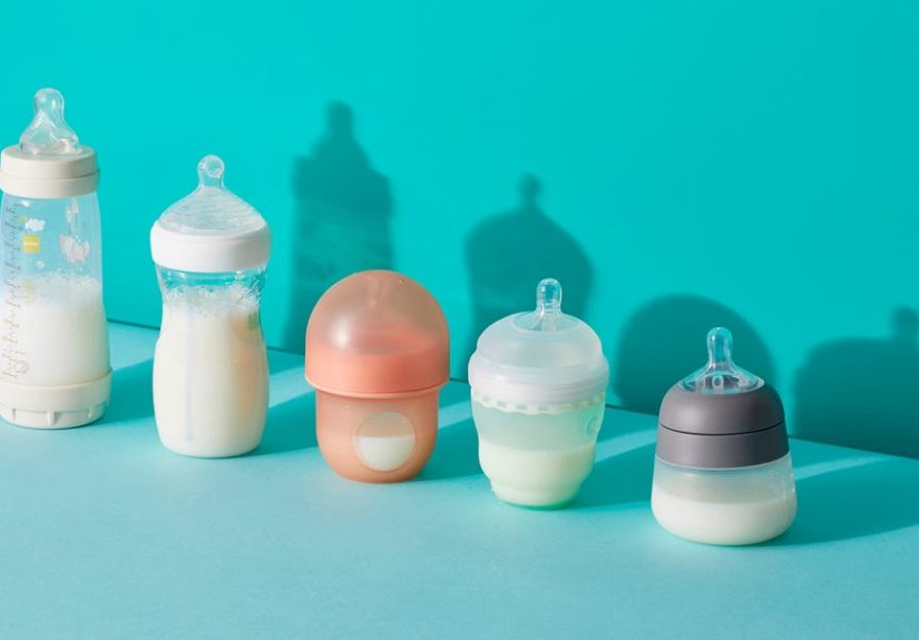 9 Best Baby Bottles, Tested by Experts and Parents