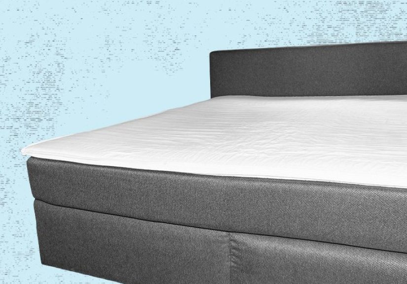 9 of the Best Firm Mattress Toppers: Products and More