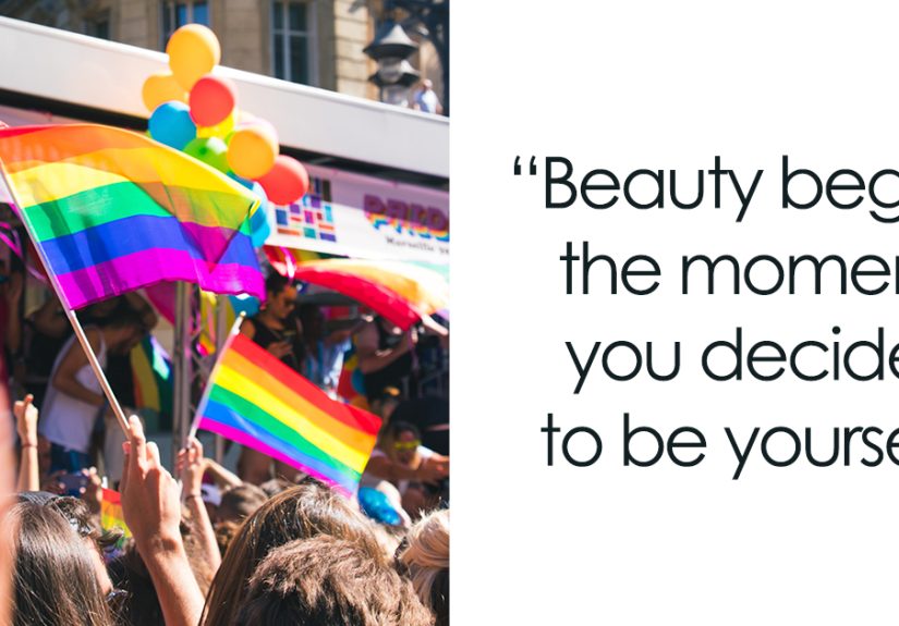 97 Pride Month Quotes From Fabulous LGBTQ+ Activists And Allies