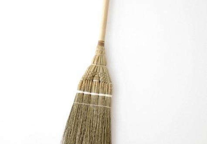Accessories: Fireplace Broom Roundup