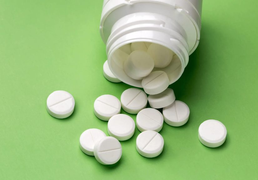 Acetaminophen vs. Ibuprofen