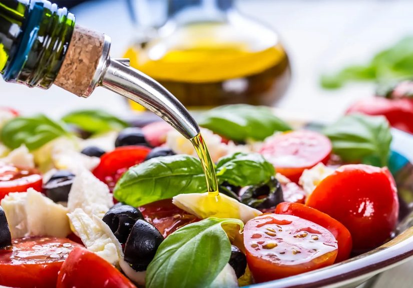 ADPKD: What Can I Eat?