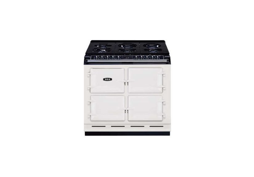 Aga Six-Four Range Series