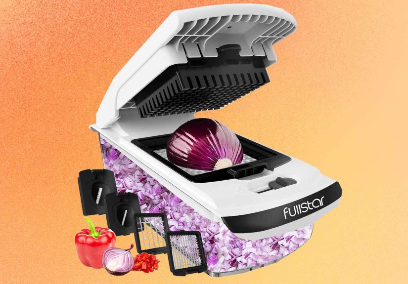 Amazon's No. 1 Food Chopper Is on Sale Now