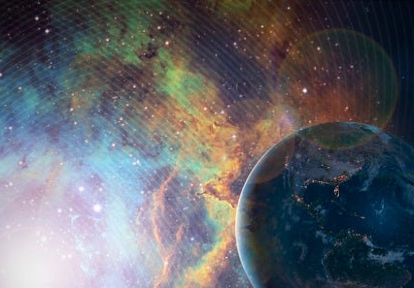 Ancient Supernovae - Did It Change the Course of Life on Earth?