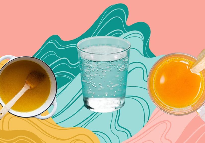 Anti-Inflammatory Drinks and How to Make Them