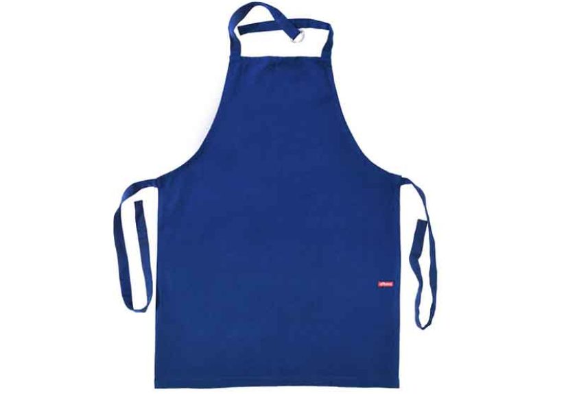 Apron Children's Blue Bangladesh