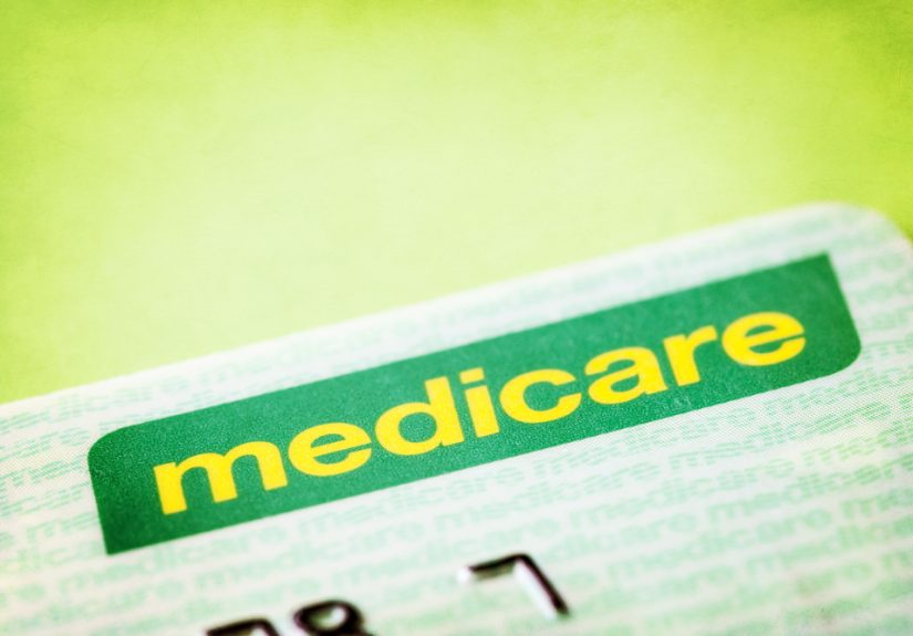 Are Medicare procedure payments in jeopardy?
