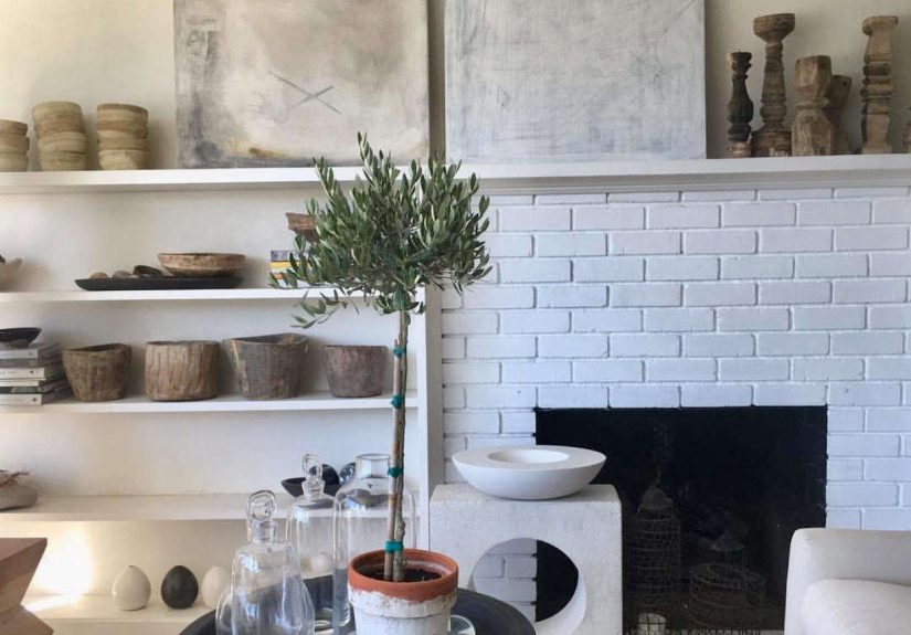 Art studio Bungalo