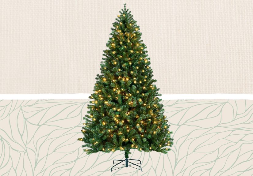 Best Black Friday Christmas Tree Deals at Wayfair