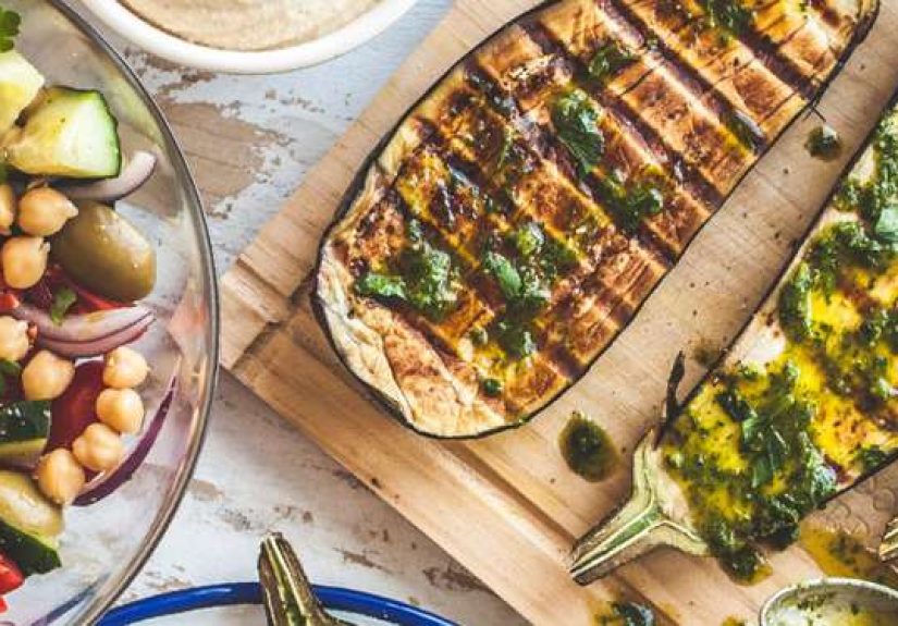 Best Breakfast, Lunch, & Dinner Recipes