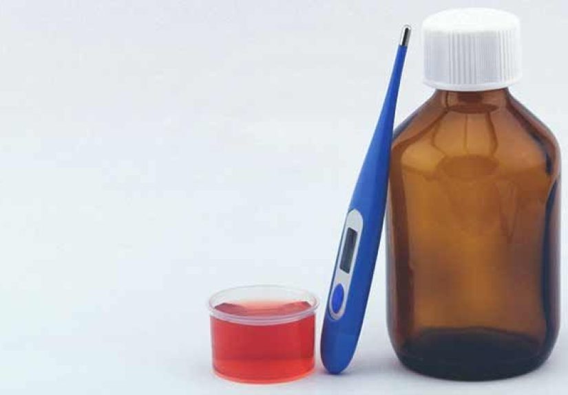 Best Fever Reducers: Options and Helpful Information