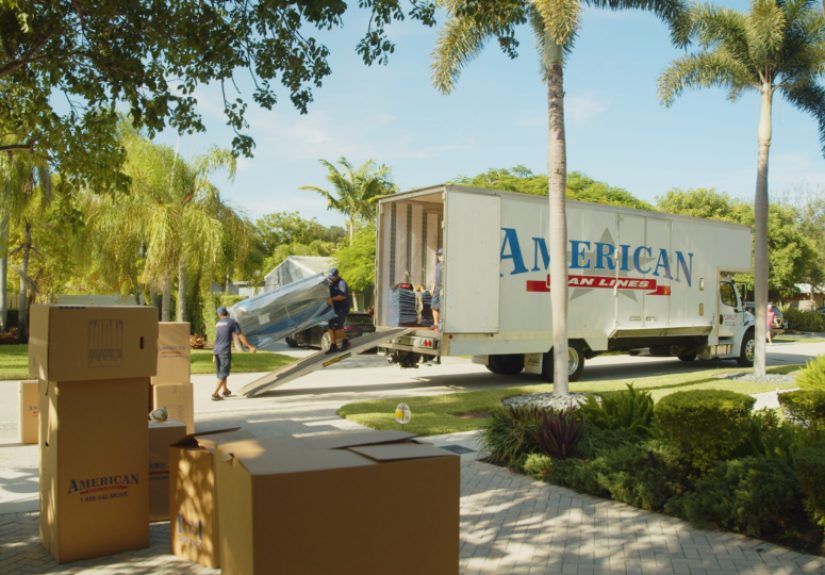 Best Last-Minute Moving Companies (2025)
