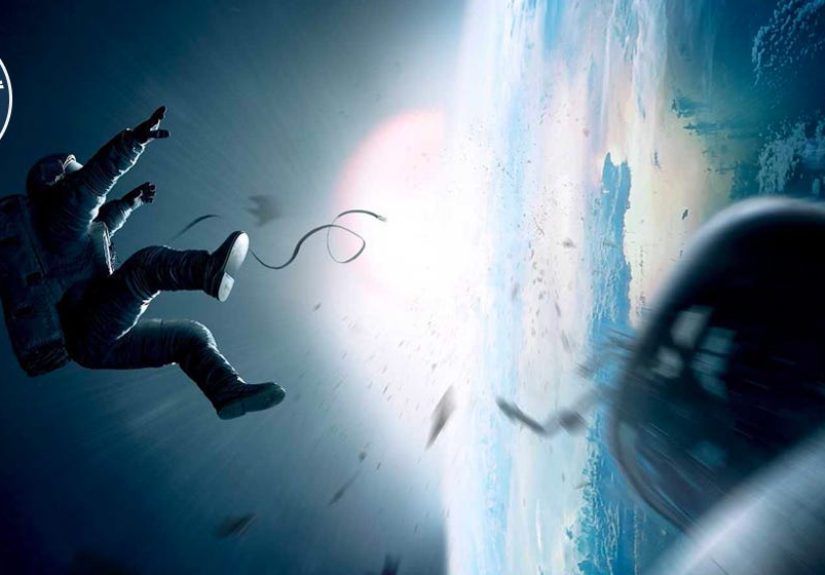 Best Sci-Fi Scenes Ever