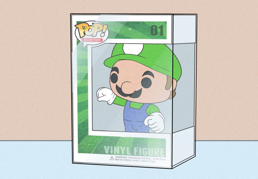 Birthday Funko Pop Generator: Find Your B-Day Funko Pop
