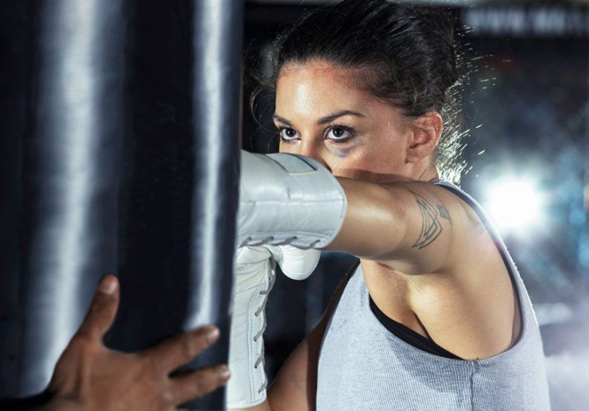 Black Eye: Causes and Treatment