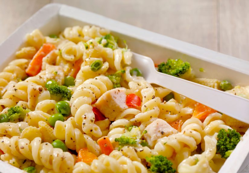 Can Healthy Choice Meals Help You Lose Weight?