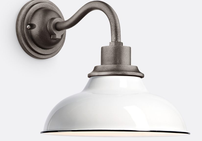 Carson 12 in. Wall Sconce