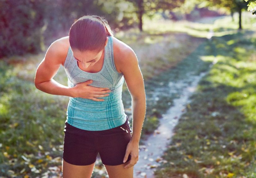 Chest and Arm Pain: Causes by Location, Diagnosis, and Treatment