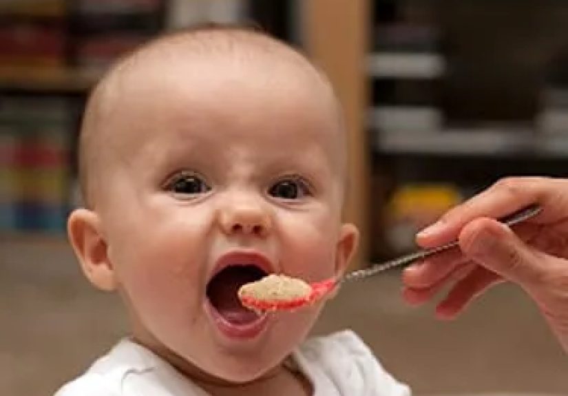 Choosing Baby Bottles and Nipples - Watch WebMD Video