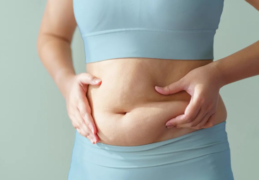 Cortisol Belly: Why Stress Increases Abdominal Fat  and How to Reduce It