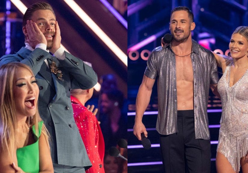 'Dancing With the Stars' Fans Call This Contestant the "Surprise of the Season"
