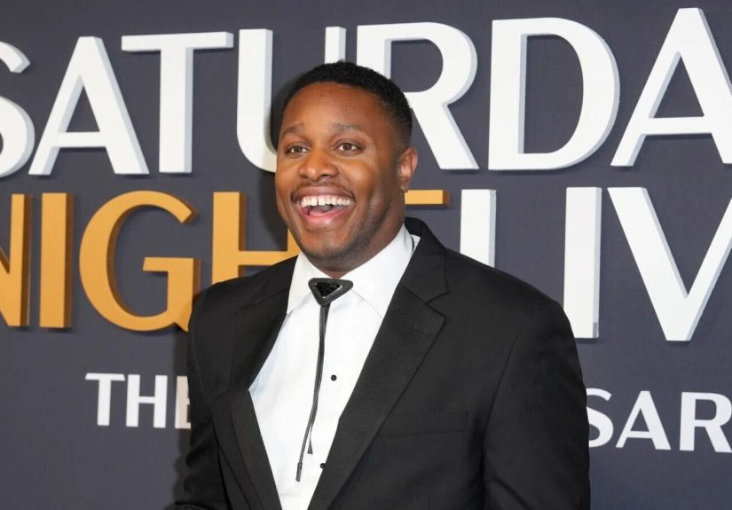 Devon Walker Is Leaving ‘Toxic as Hell’ ‘Saturday Night Live’