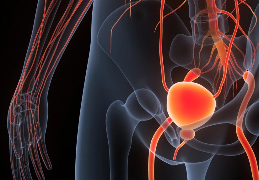 Digital Rectal Exams Could Miss Early Prostate Cancers: Study
