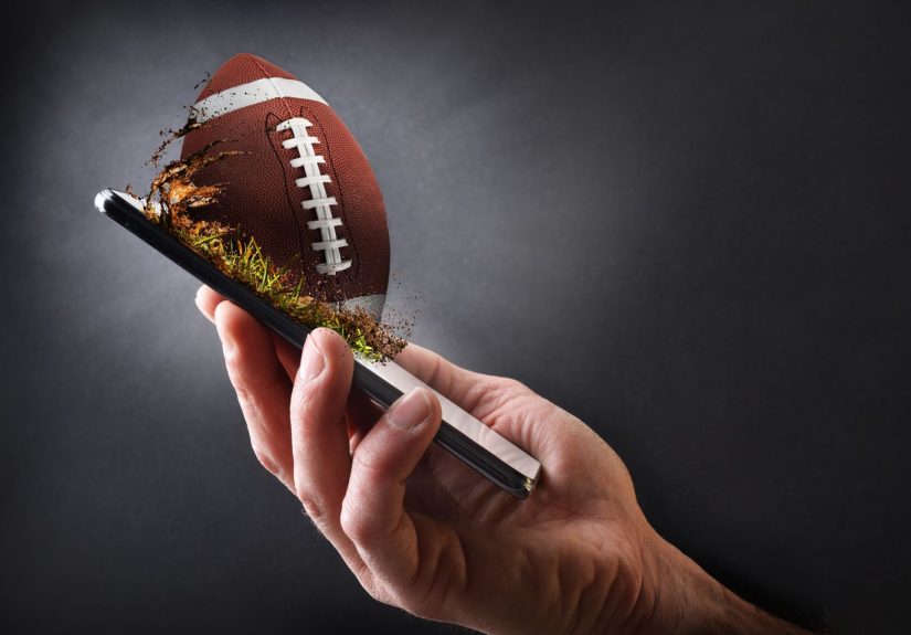 Ditch Cable, Stream Sunday Night Football on Any Device