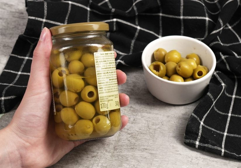 Do Olives Go Bad? Signs They’re Spoiled & How to Store Them