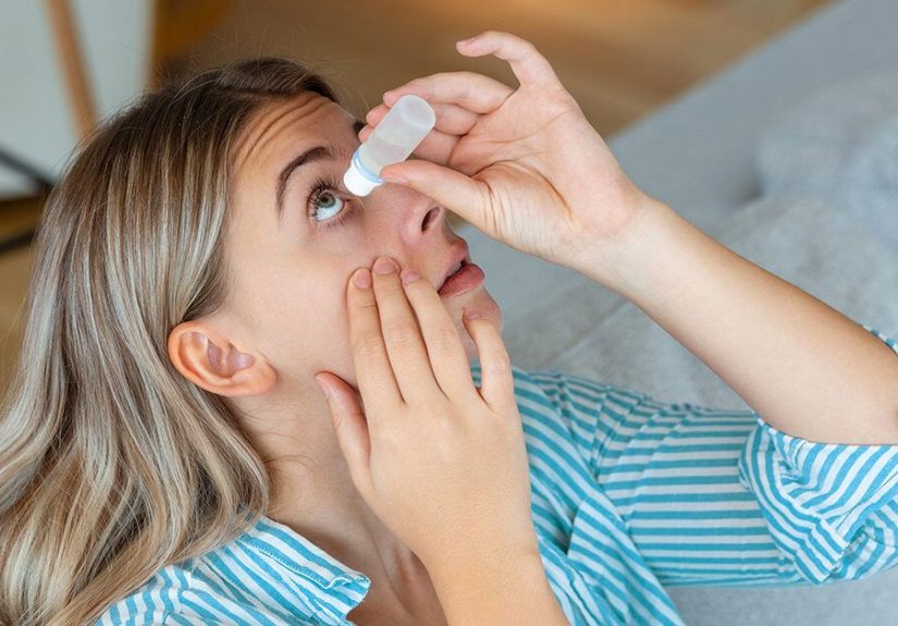 Dry Eye Treatment: What Are Your Options?