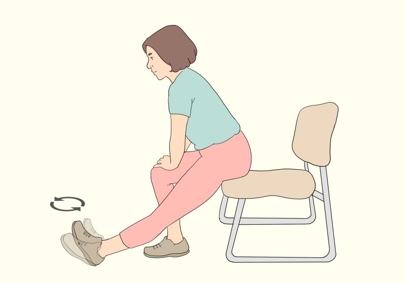 Easy Ways to Read with Good Posture: 10 Steps