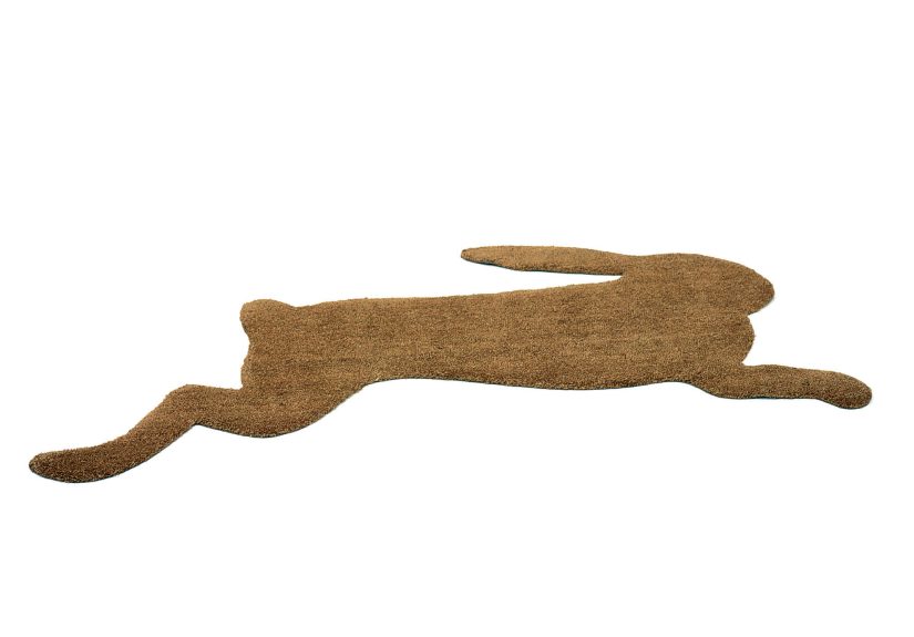 Ed Annink’s Droog Hare Mat