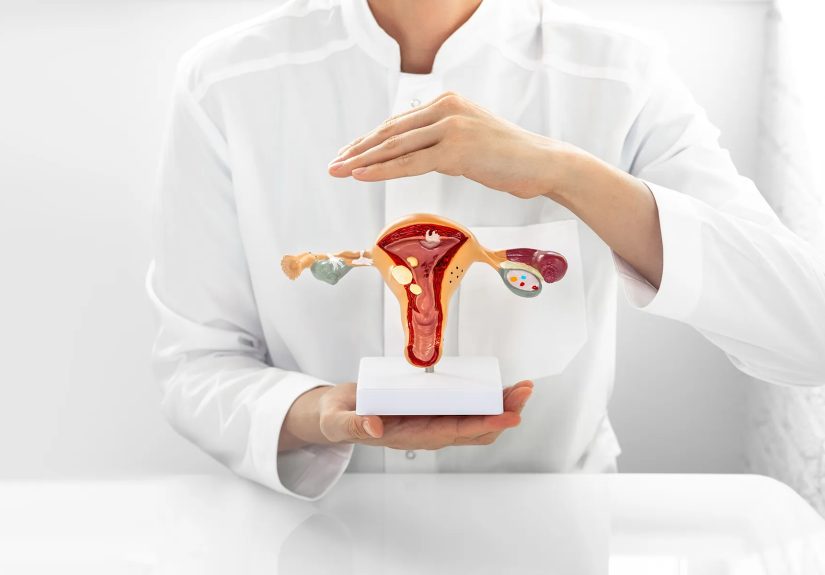 Endometriosis vs Endometrial Cancer