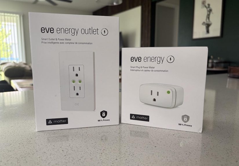 Eve Energy Plug/Outlet Review: Can They Help Lower Energy Bills?