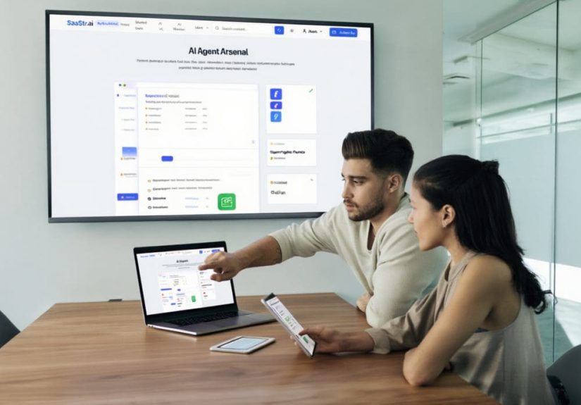 Everything’s In Play in the Age of AI: Why Only 1 of Our 16 Core AI Agents Comes From a Legacy Vendor
