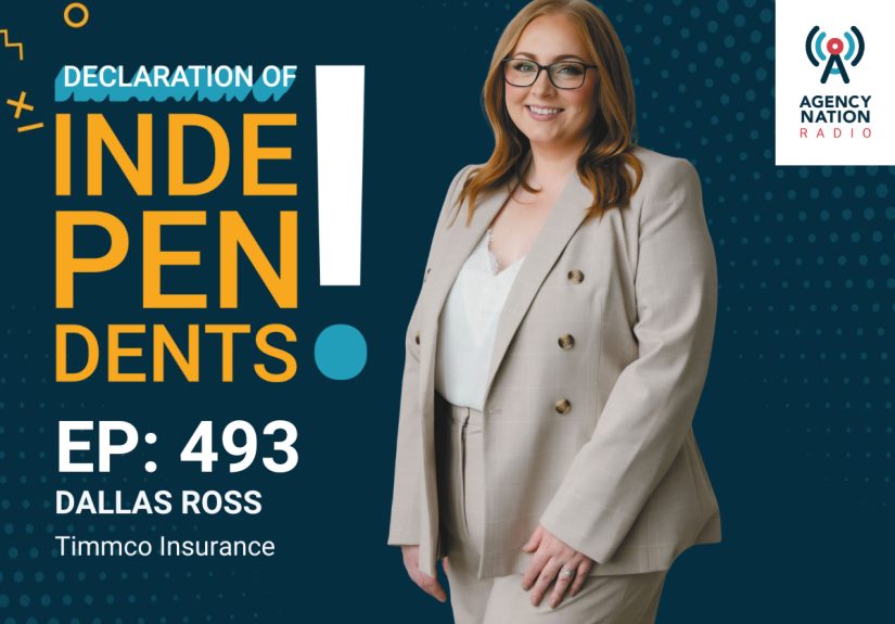Finding a Balance Between Work, Family and the Big “I” With Dallas Ross - IA Magazine