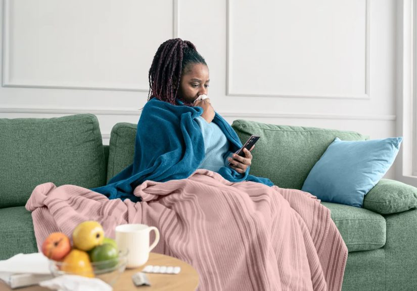 Flu Stages Explained: What to Expect and How to Get Relief