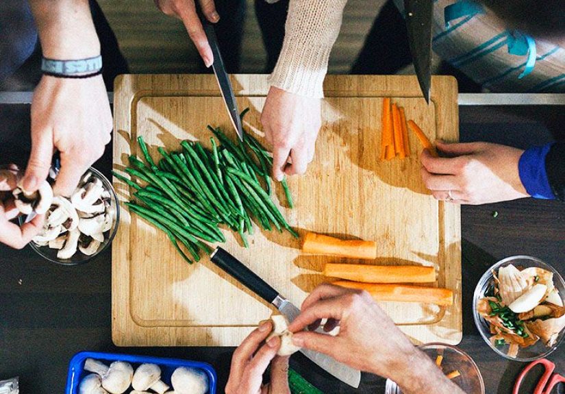 Foods that heal colon inflammation: Before and during flares