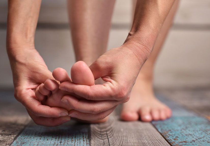 Foot Melanoma: Symptoms, Causes, Treatments