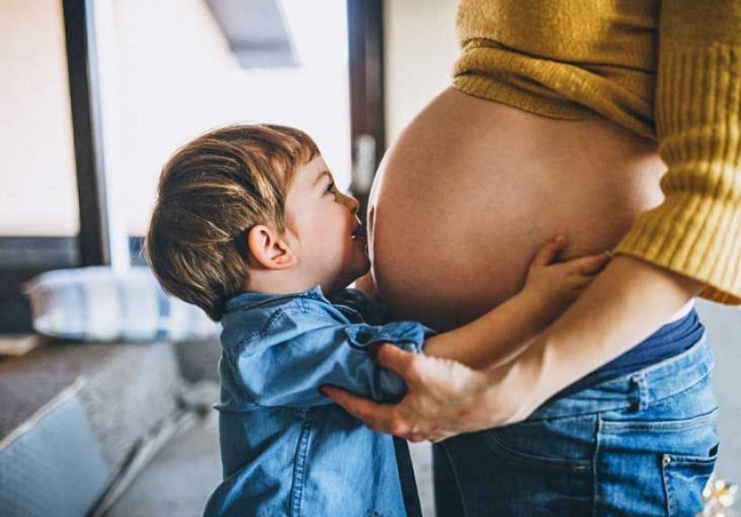 Fourth Pregnancy: What to Expect