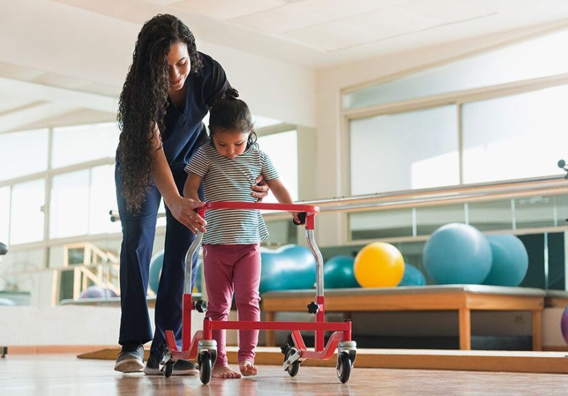 Friedreich's Ataxia: Treatment, Management, and More