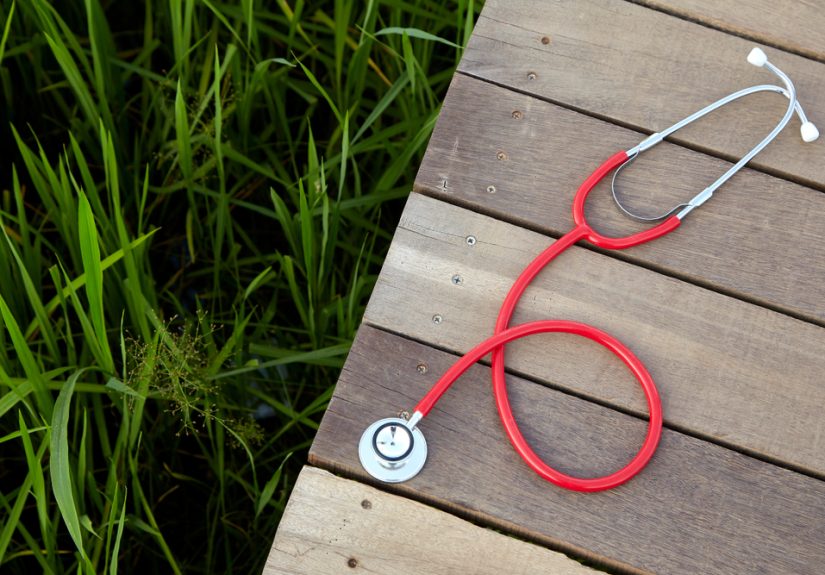 From Skin to Soul: What Pain Reveals About Our Health